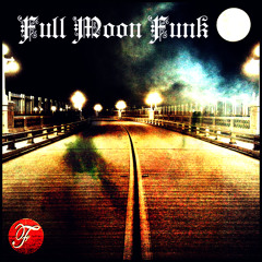 Vibe Street - Full Moon Funk Mix (FUNKADELPHIA EXCLUSIVE PREMIER)