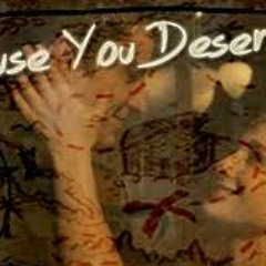 Because You Deserve It