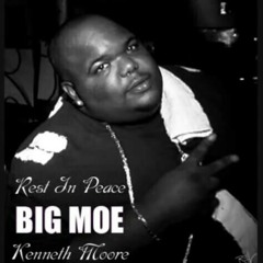 Big Moe - Barre Baby