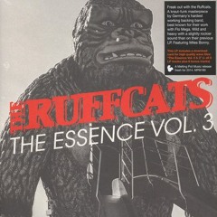 The Ruffcats - Ginger Dillinger