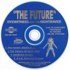 Dye Witness - The Future