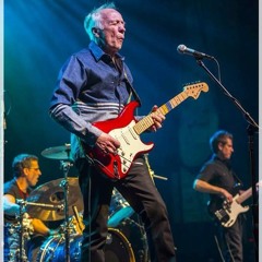 Robin Trower Keswick Theater 2014 - 10 - 30 Full Show