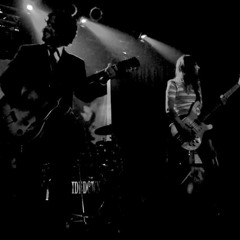 The Upsidedown - Elizabeth & Wake Up Drive Thru