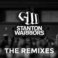 The Remixes & Re-Edits