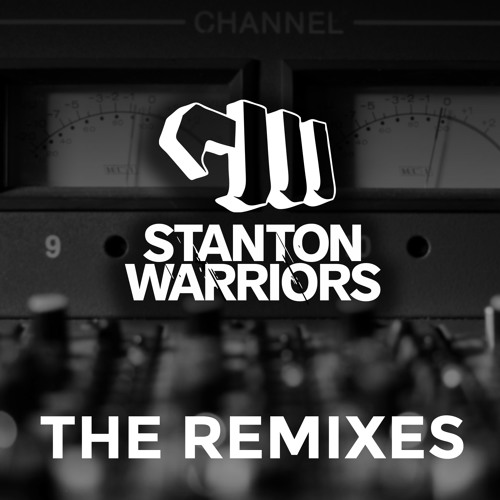 The Remixes & Re-Edits