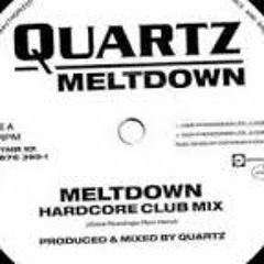Quartz - Meltdown (Transposition Is The Position Mix)