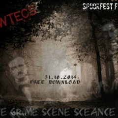 Flowtecs - All Hallows Eve (The Grime Scene Sceance)