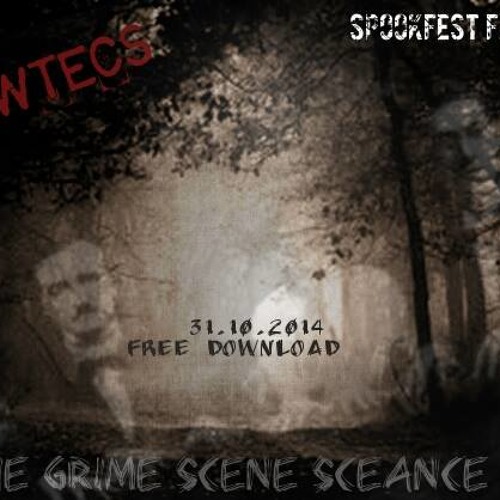 Flowtecs - All Hallows Eve (The Grime Scene Sceance)