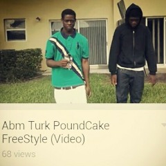 Abm Turk PoundCake (FreeStyle)
