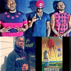 Modified Ft. Capo LB , Baby D Da Menace & Tycoon