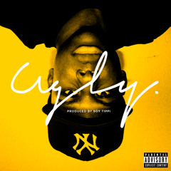 Ugly (Prod. Soy Tippi)