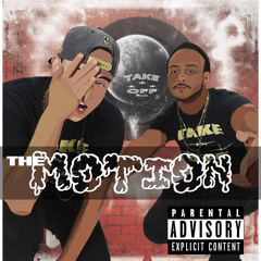 The Motion- Turtle & Smurph (Shells & Shrooms)