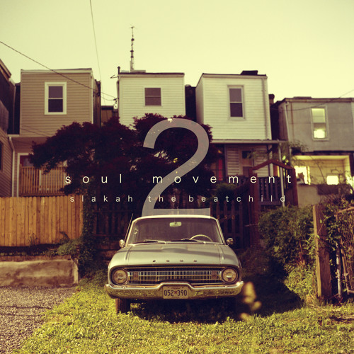 Adventure For 2 - Soul Movement Vol 2