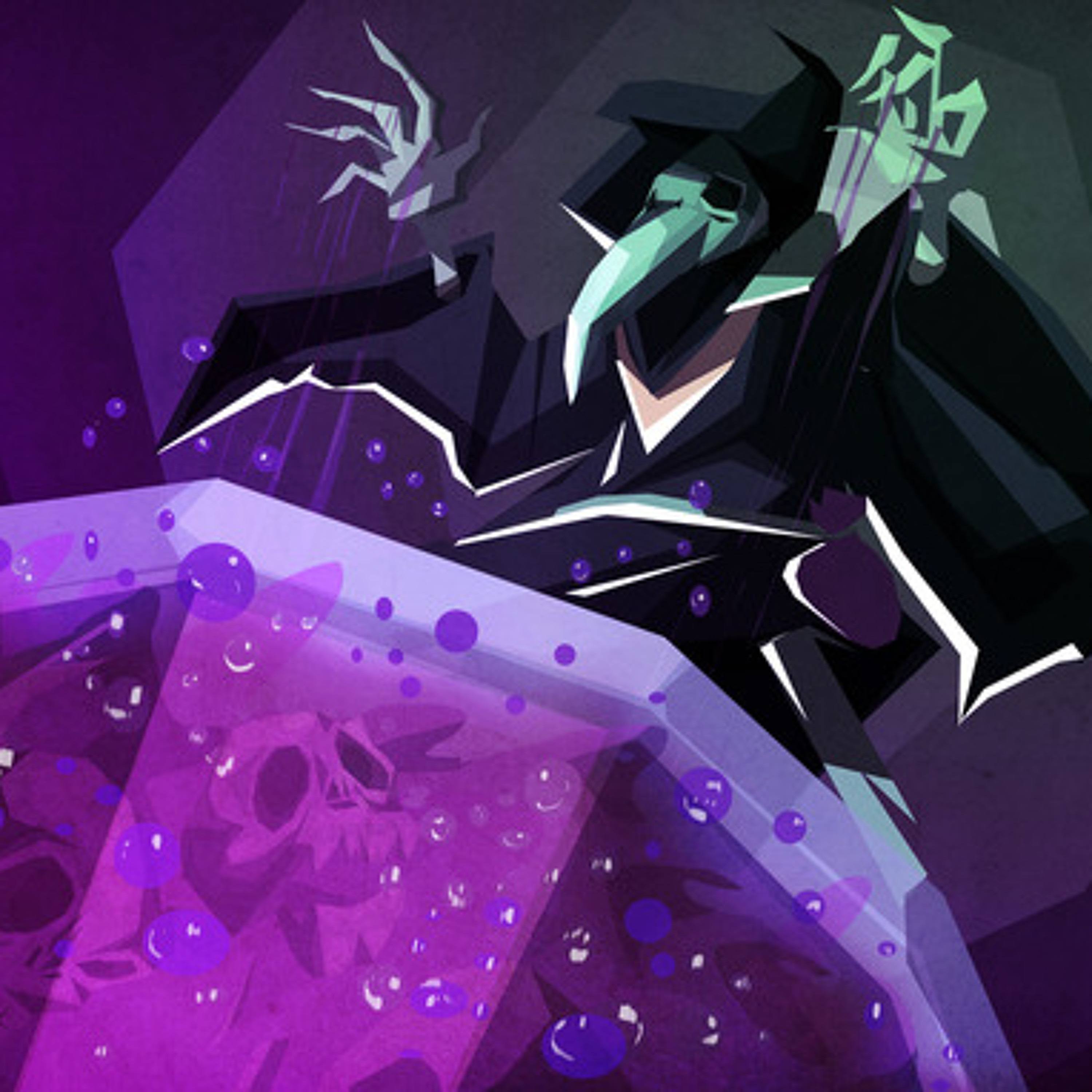 #Remix - Shovel Knight - Plague-Riddim (The Explodatorium) [Unmixed]