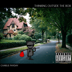 Shellz x Charlie Payday - Off  the corner F/S