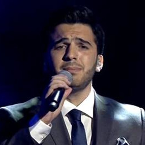 حازم شريف - خمرة الحب