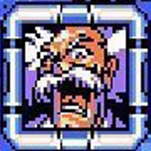 PsyNES - Wily's Shroom Castle (Mega Man II - Dr.Wily's Castle ReMix)