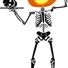 2Spooky4Halloween