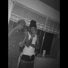 $CROOGE MONEY - BLESSINGS FT P.H.T (PROD. KAINE SOLO)