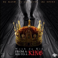 07 - Wooh Da Kid - I M On It Feat Tre Pounds Young Sizzle Prod By 808 Mafia
