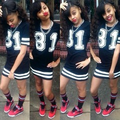 Flawless (I Woke Up Like This)