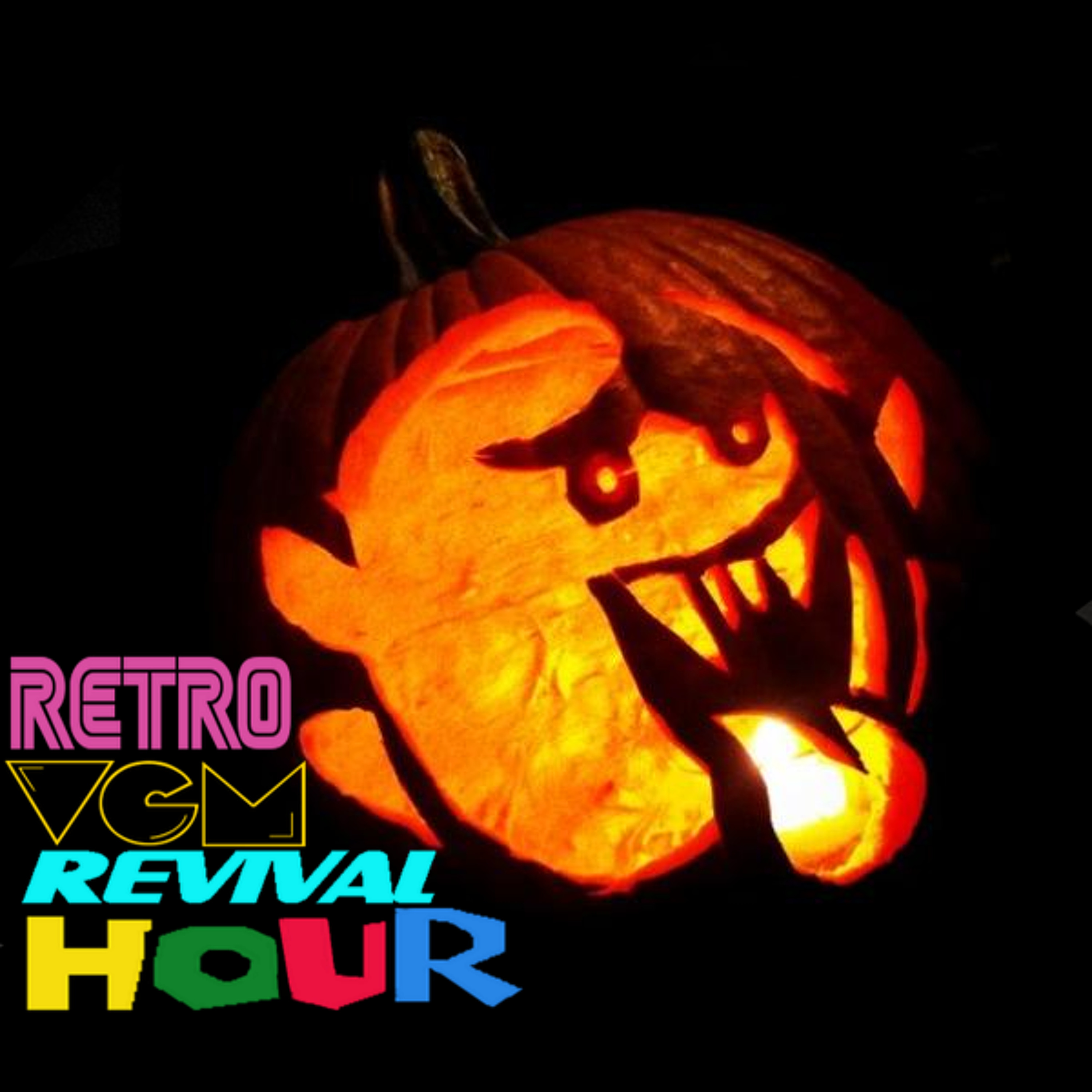 Retro VGM Revival Hour