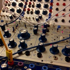 Helicopter Interior (Sound Design)