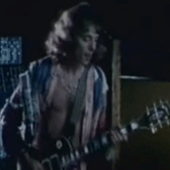 Think Im Peter Frampton