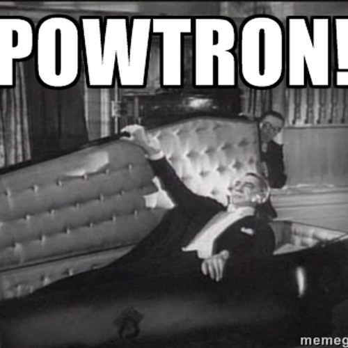 Sonorous By PowTron - Oct 2014 (Part 1)- 10/31/14