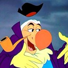 Ralphus Cucullatus (Ralphington Original)