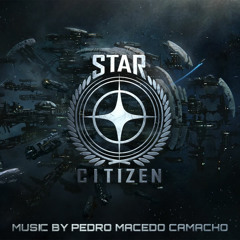 Star Citizen - Tutorial - Hangar Intro - Pedro Macedo Camacho