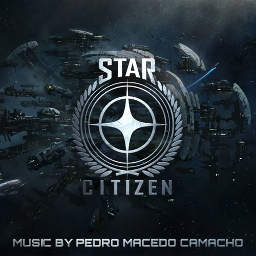 Star Citizen - Tutorial - Hangar Intro - Pedro Macedo Camacho