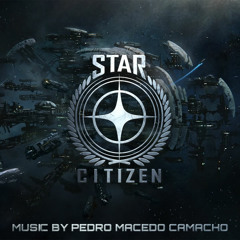 Star Citizen - Mission Prep - Pedro Macedo Camacho