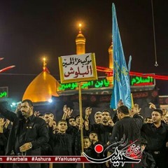 Ya Rab Ba Haq E Zahra s.a (Farhan Ali Waris)