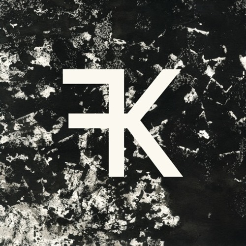 Franck Kartell - mixed by DJ Xed