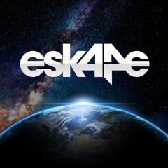Esk4pe - Contra Code (QoraX Remix) [FREE DOWNLOAD]
