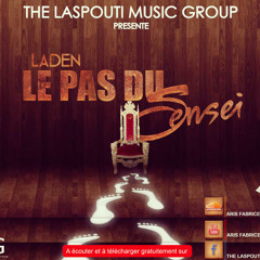 BSB #2_LADEN-Pas du sensei 2(SOUND)FROM LASPOUTI music © 2014_By DJ GII-BUNNY
