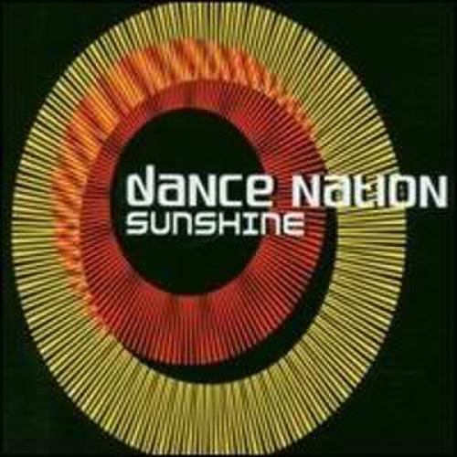 Dance Nation - Sunshine (RaymanRave Remix)