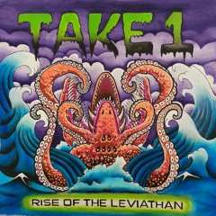 Rise Of The Leviathan - Full Album