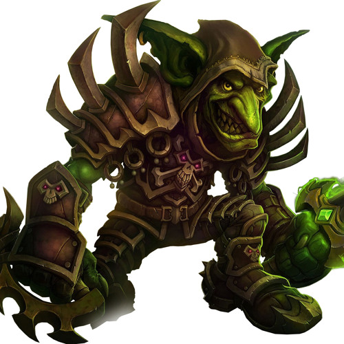 Catch Skaven's Goblin [2012] [Renoise]