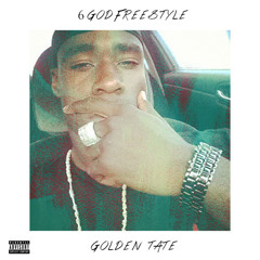 6GOD FREESTYLE -GOLDEN TATE