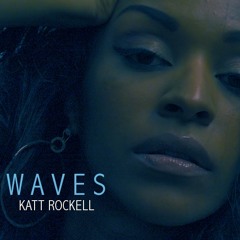 WAVES KattRockell Studio Cover Mr Probz