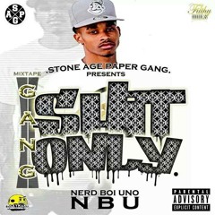 NBU Ft Tipse - Never Been Prod. Trey Beats