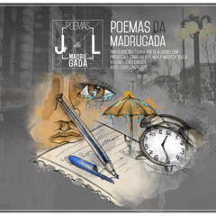 POEMAS DA MADRUGADA