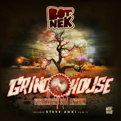 Botnek - Grindhouse (Halloween Gift) **free dwnl**