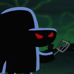 The Hash Slinging Slasher (Spongebob Beat)