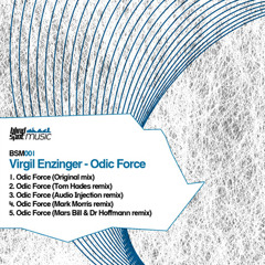 Virgil Enzinger Odic Force (Audio Injection Remix)