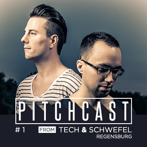 [PitchCast] #008 | TECH&SCHWEFEL_regensburg