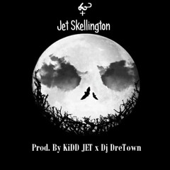 Jet Skellington