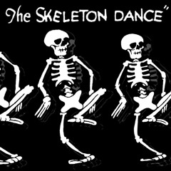 The Skeleton Dance - Halloween Mix